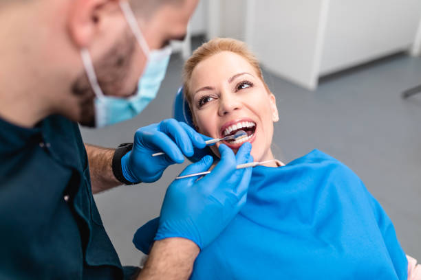 Advanced Technology for Better Dental Care in Tolono, IL