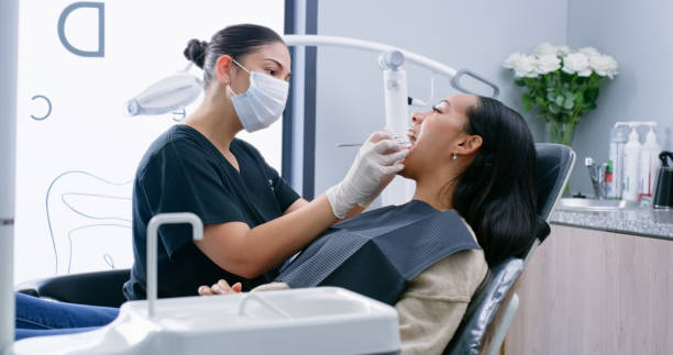 Full Mouth Reconstruction in Tolono, IL