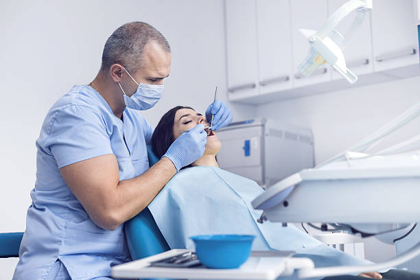 Best Emergency Dental Care  in Tolono, IL